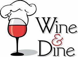 personal growth with wine & dine show