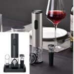 wine opener gift set